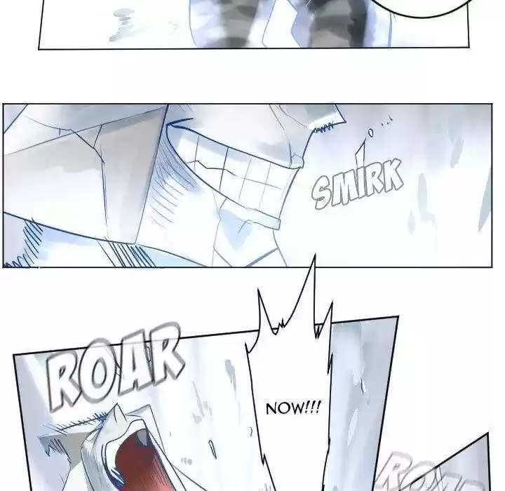 The Ultimate Evolution (Novel) Ch.167