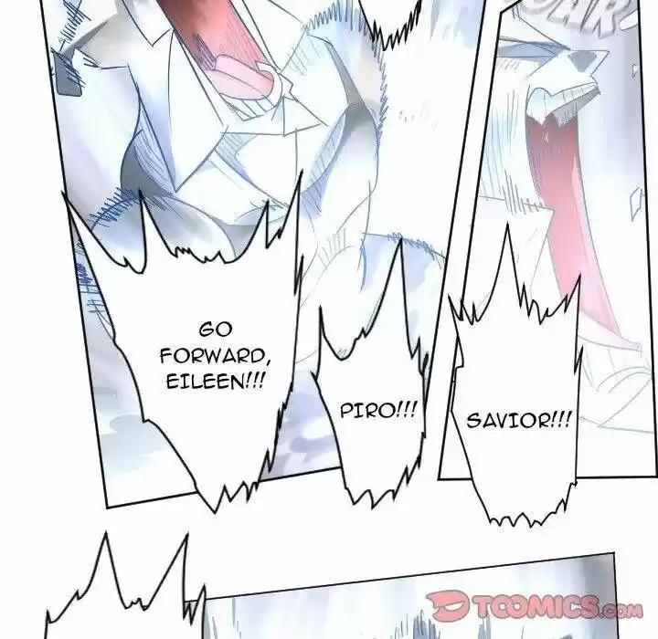 The Ultimate Evolution (Novel) Ch.167