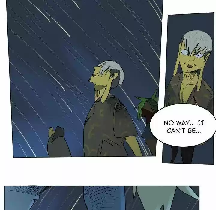 The Ultimate Evolution (Novel) Ch.167