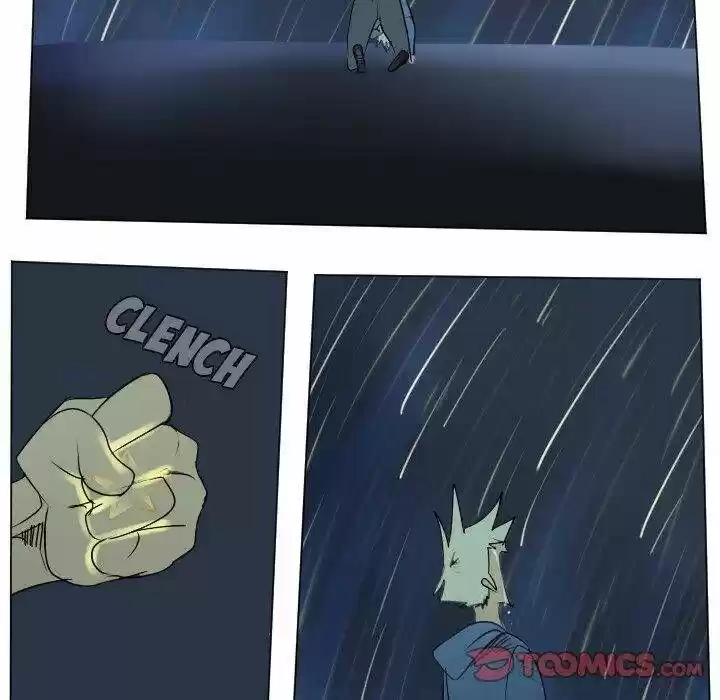 The Ultimate Evolution (Novel) Ch.167