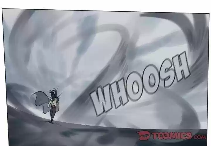 The Ultimate Evolution (Novel) Ch.168