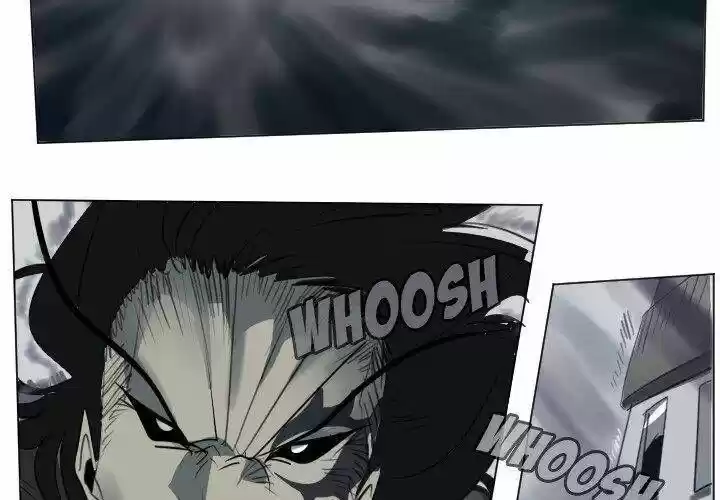 The Ultimate Evolution (Novel) Ch.168