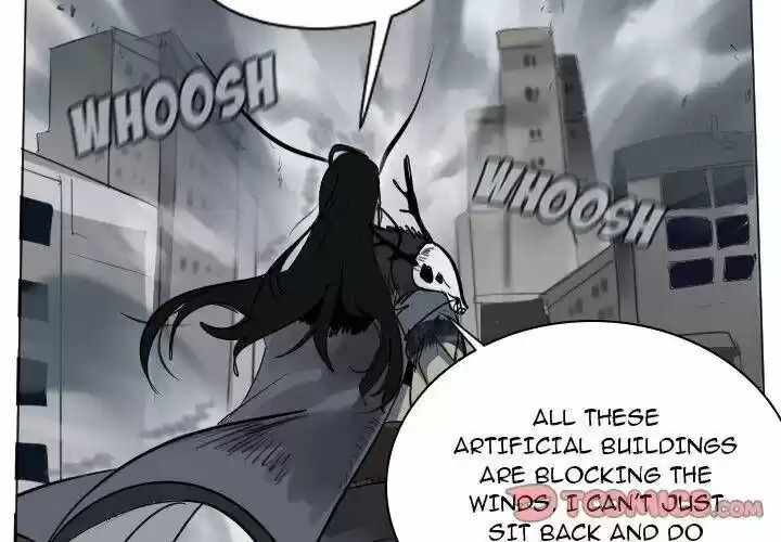 The Ultimate Evolution (Novel) Ch.168