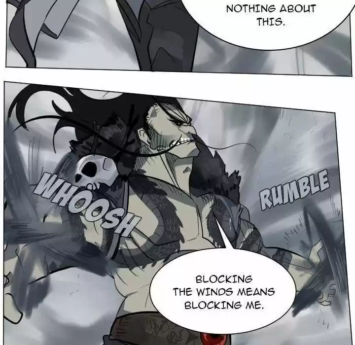 The Ultimate Evolution (Novel) Ch.168