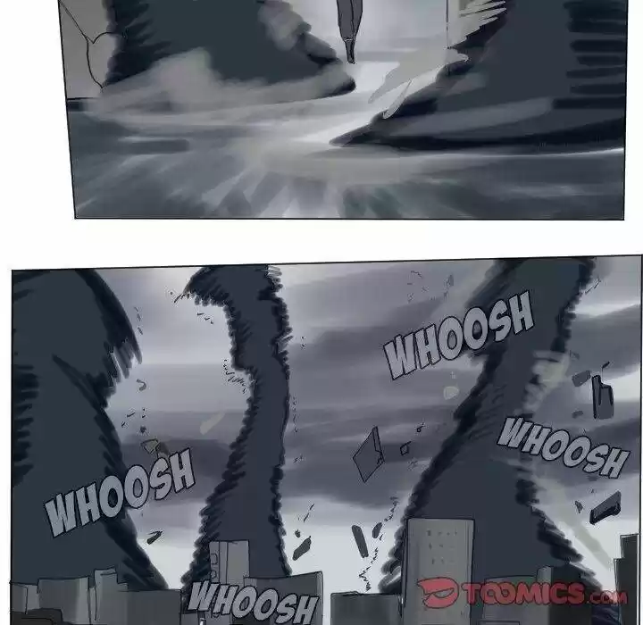 The Ultimate Evolution (Novel) Ch.168