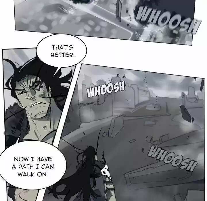 The Ultimate Evolution (Novel) Ch.168