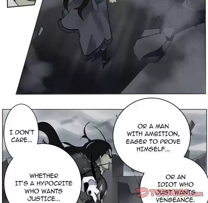 The Ultimate Evolution (Novel) Ch.168