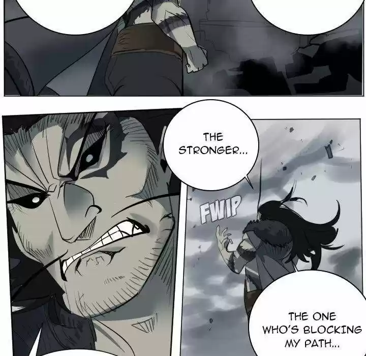 The Ultimate Evolution (Novel) Ch.168