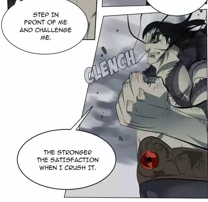 The Ultimate Evolution (Novel) Ch.168