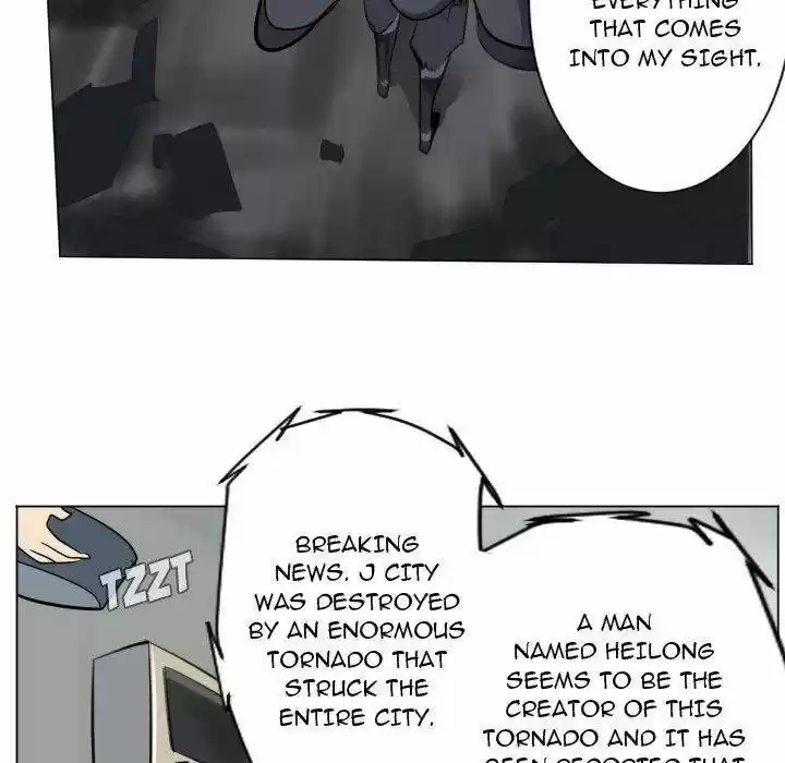 The Ultimate Evolution (Novel) Ch.168