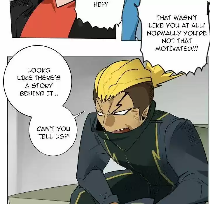 The Ultimate Evolution (Novel) Ch.168