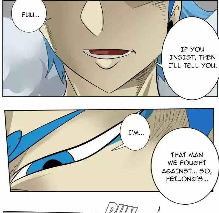 The Ultimate Evolution (Novel) Ch.168