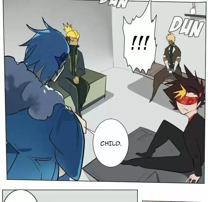 The Ultimate Evolution (Novel) Ch.168