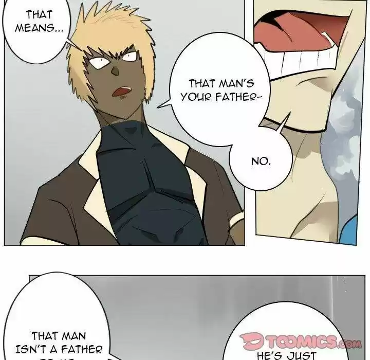 The Ultimate Evolution (Novel) Ch.168