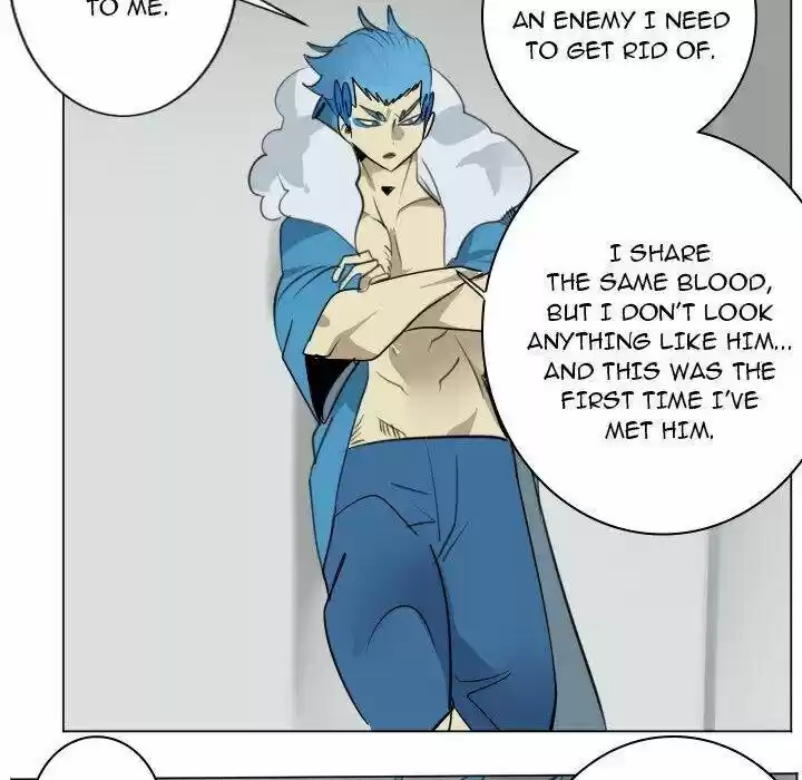 The Ultimate Evolution (Novel) Ch.168