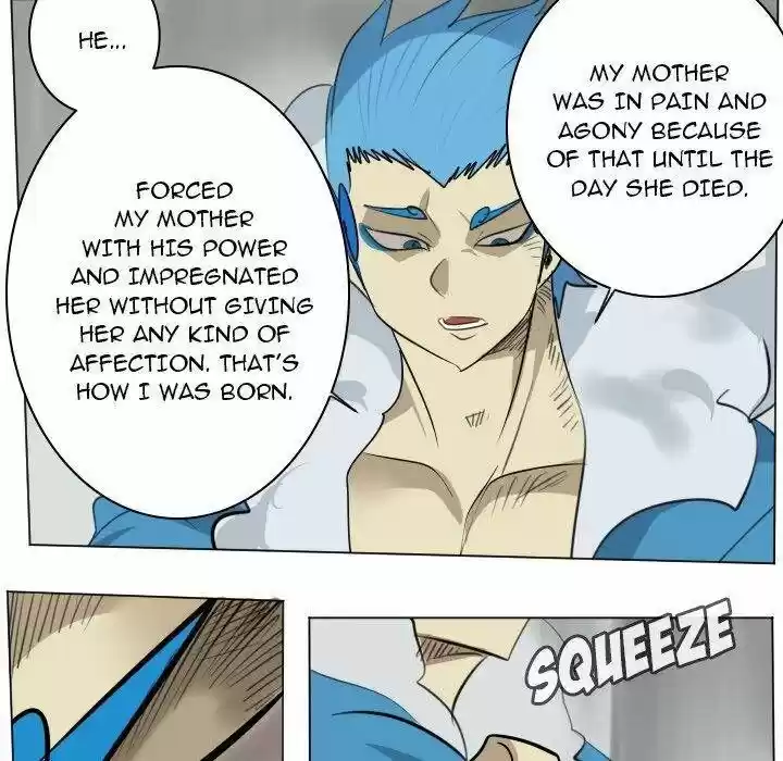 The Ultimate Evolution (Novel) Ch.168