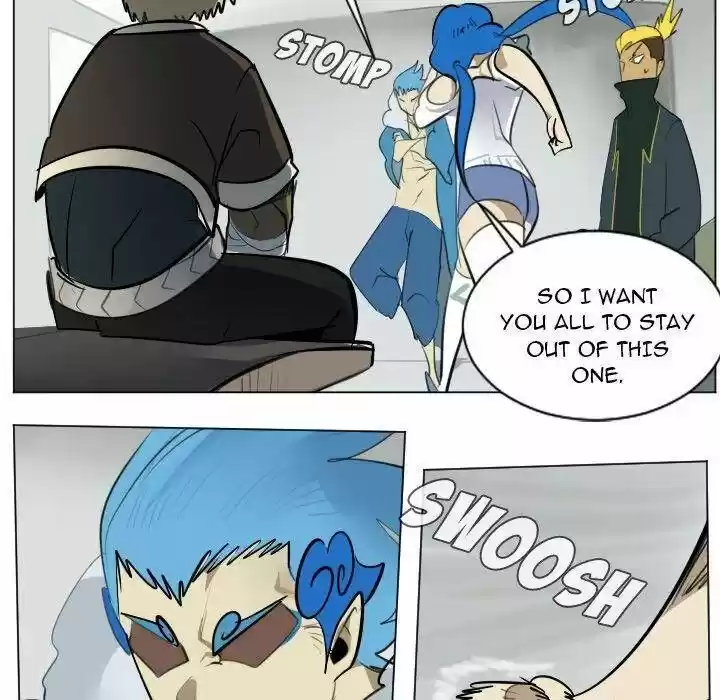 The Ultimate Evolution (Novel) Ch.168