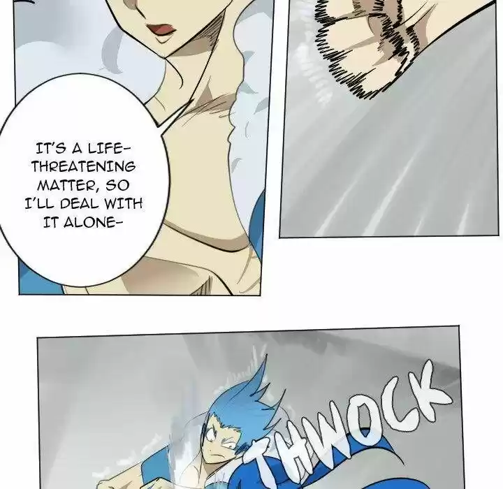 The Ultimate Evolution (Novel) Ch.168