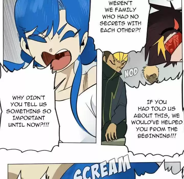 The Ultimate Evolution (Novel) Ch.168