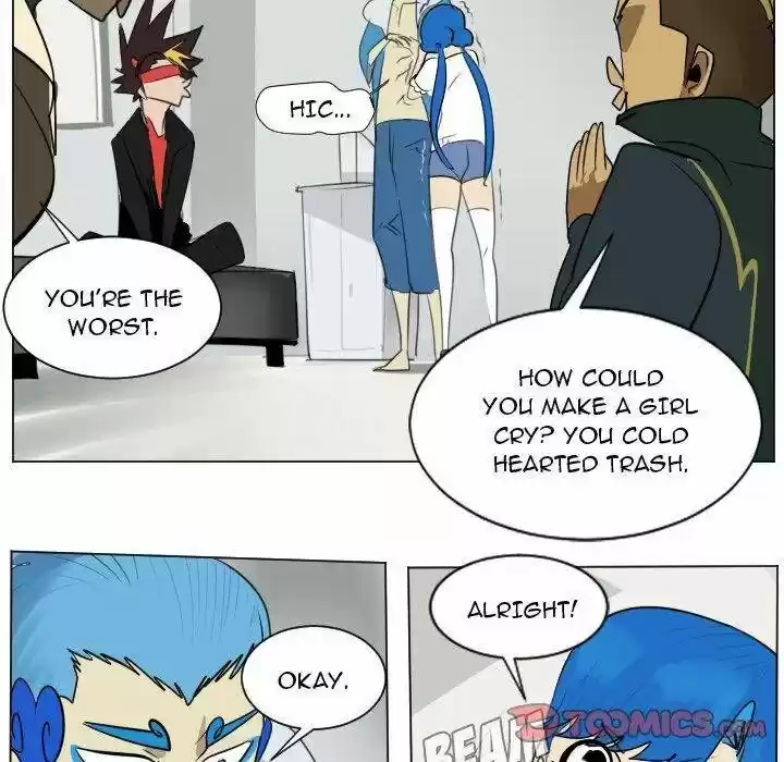 The Ultimate Evolution (Novel) Ch.168