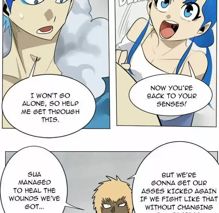 The Ultimate Evolution (Novel) Ch.168