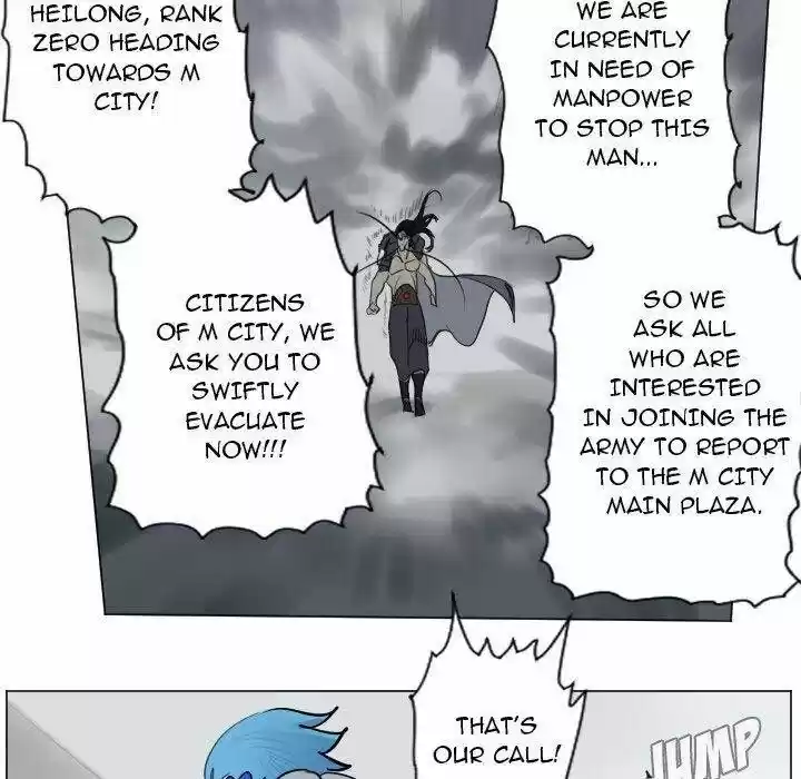 The Ultimate Evolution (Novel) Ch.168