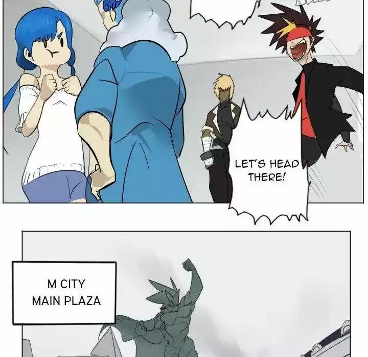 The Ultimate Evolution (Novel) Ch.168