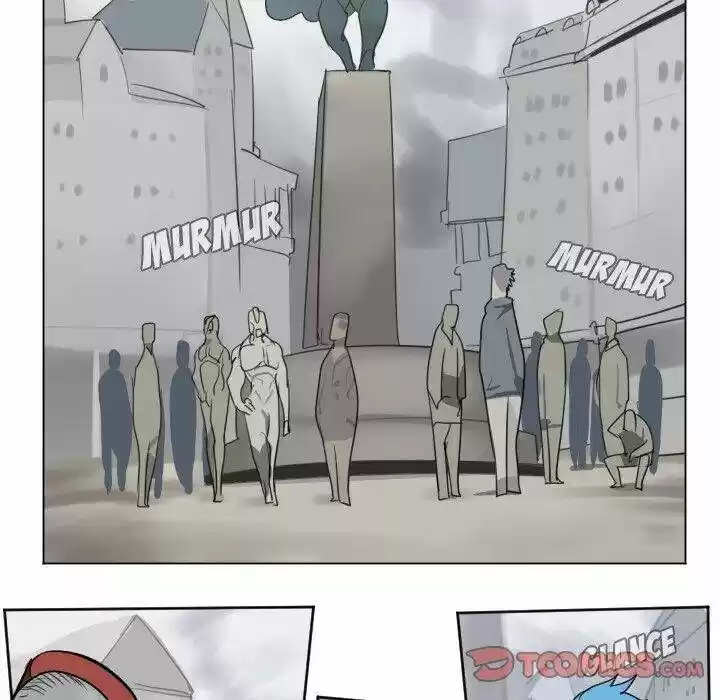 The Ultimate Evolution (Novel) Ch.168