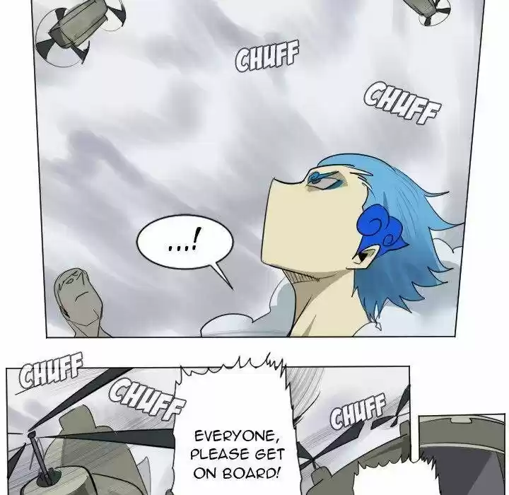 The Ultimate Evolution (Novel) Ch.168