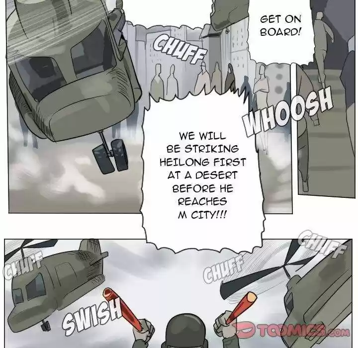 The Ultimate Evolution (Novel) Ch.168