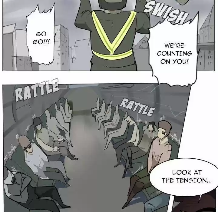 The Ultimate Evolution (Novel) Ch.168