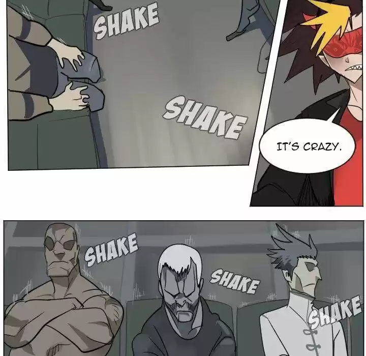 The Ultimate Evolution (Novel) Ch.168