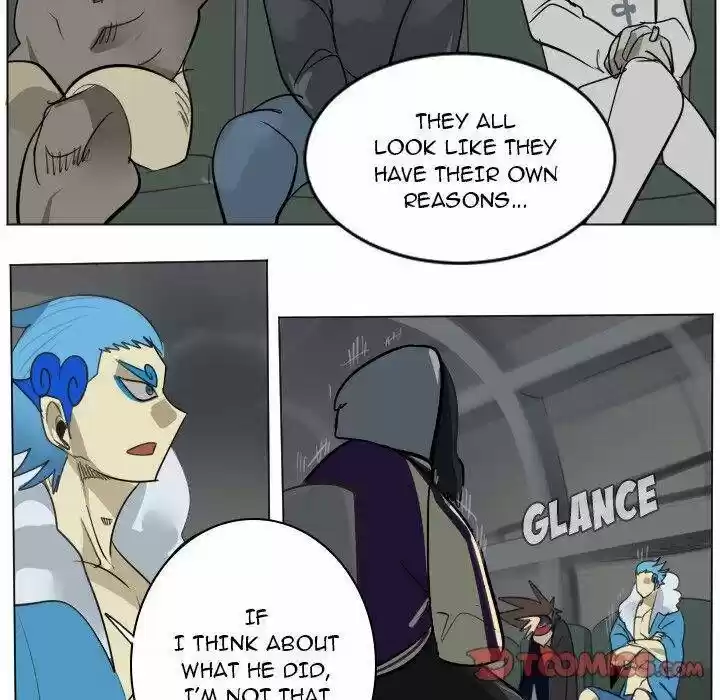 The Ultimate Evolution (Novel) Ch.168