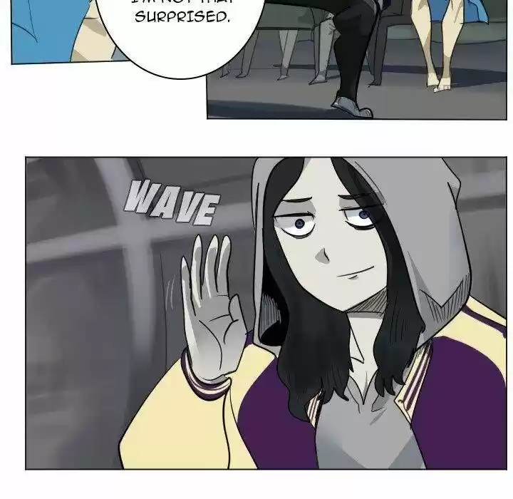 The Ultimate Evolution (Novel) Ch.168