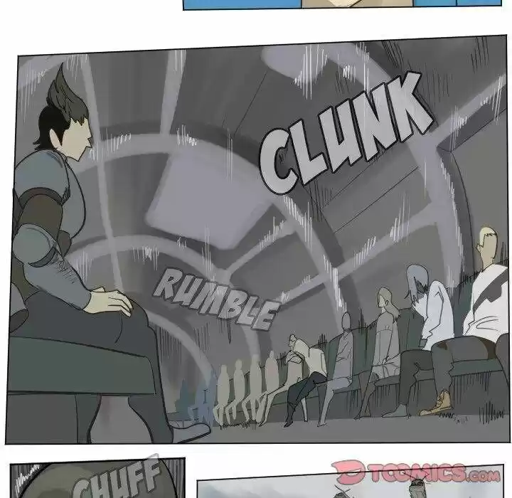 The Ultimate Evolution (Novel) Ch.168