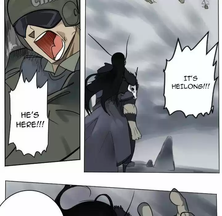 The Ultimate Evolution (Novel) Ch.168