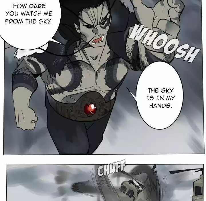 The Ultimate Evolution (Novel) Ch.168