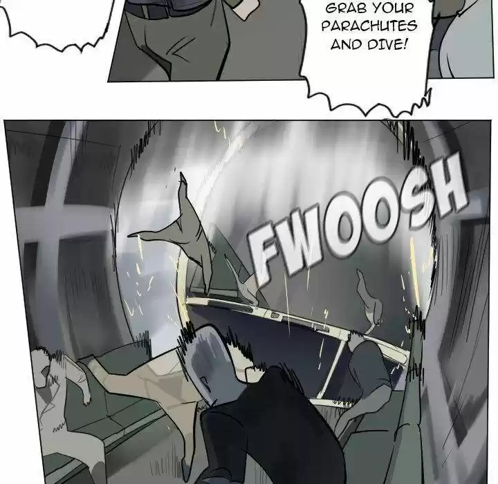 The Ultimate Evolution (Novel) Ch.168