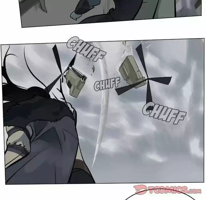 The Ultimate Evolution (Novel) Ch.168