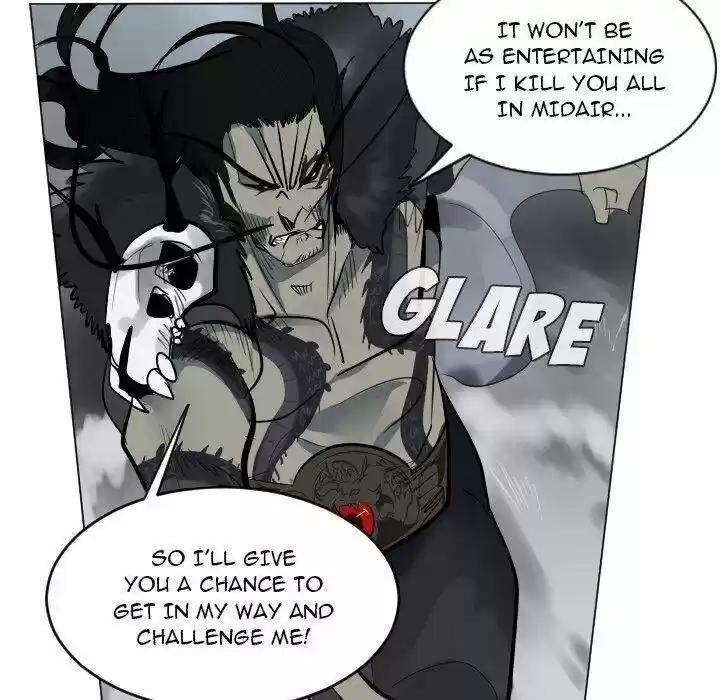 The Ultimate Evolution (Novel) Ch.168