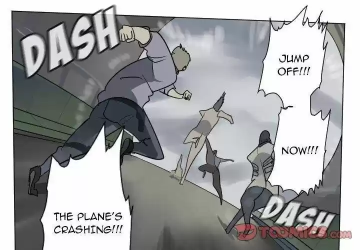 The Ultimate Evolution (Novel) Ch.169