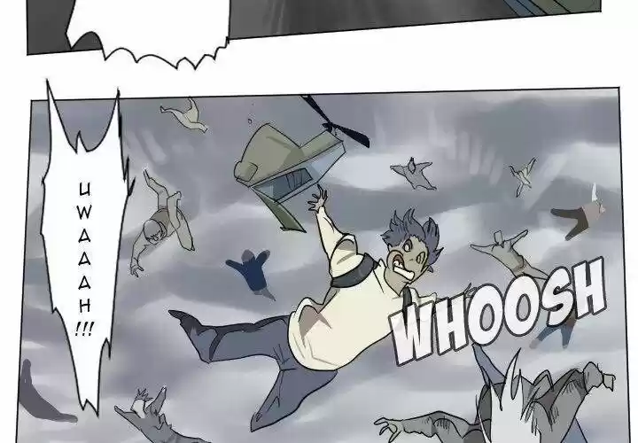 The Ultimate Evolution (Novel) Ch.169