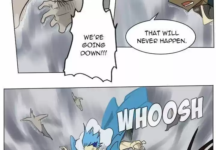 The Ultimate Evolution (Novel) Ch.169