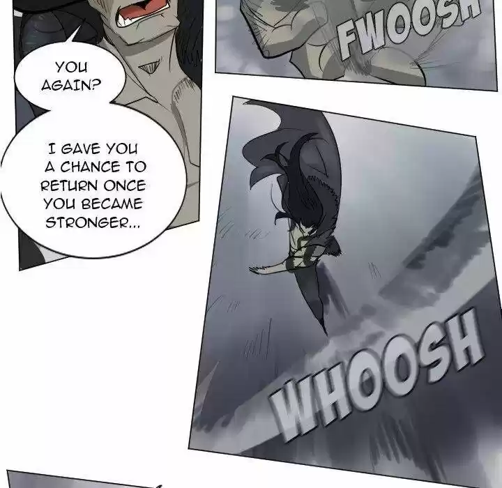 The Ultimate Evolution (Novel) Ch.169