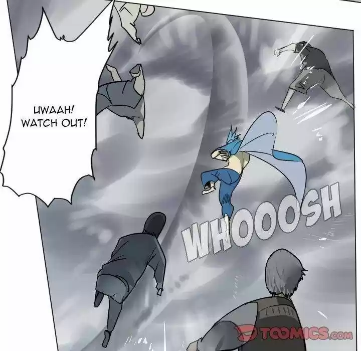 The Ultimate Evolution (Novel) Ch.169