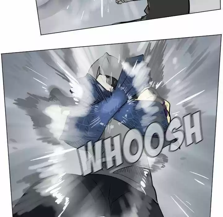 The Ultimate Evolution (Novel) Ch.169