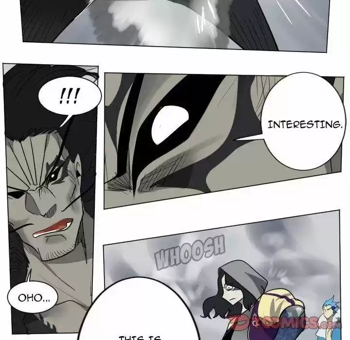 The Ultimate Evolution (Novel) Ch.169