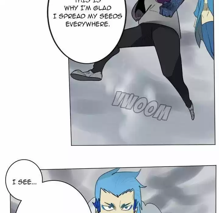 The Ultimate Evolution (Novel) Ch.169