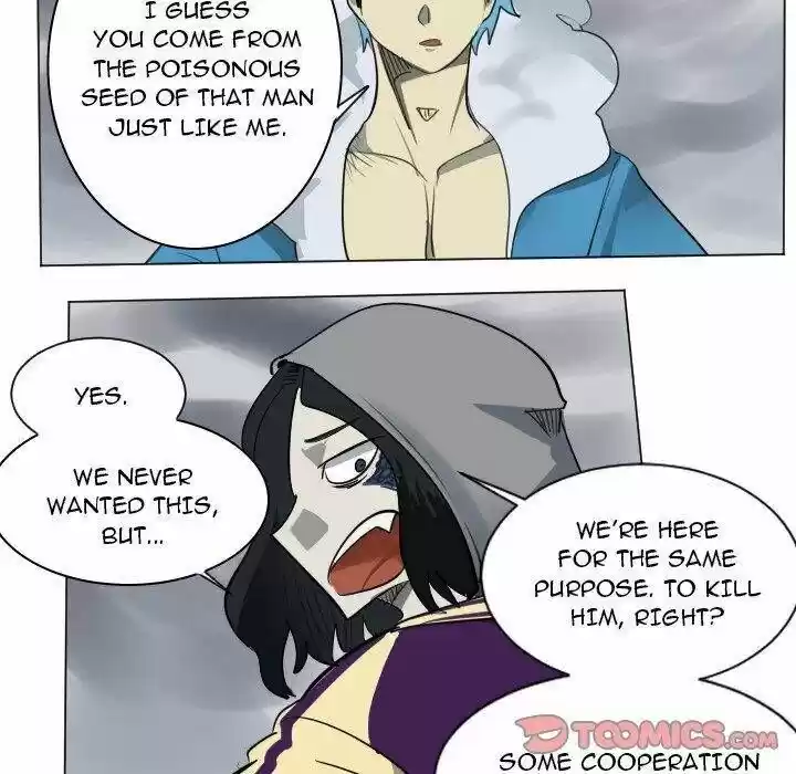 The Ultimate Evolution (Novel) Ch.169