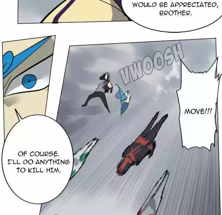 The Ultimate Evolution (Novel) Ch.169